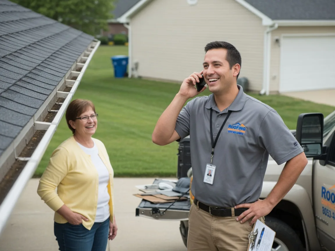 Local Roofing Contractors Harmonsburg, PA FAQs